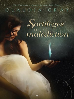 cover image of Sortilèges et malédiction